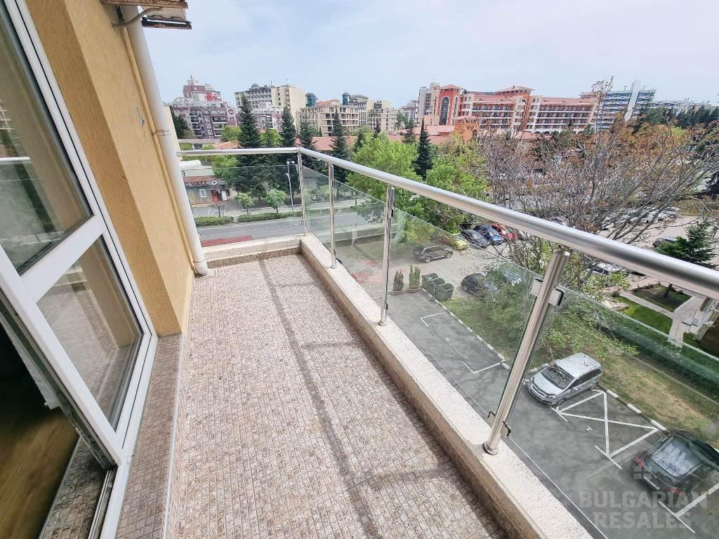 Голям апартамент в центъра на курорта, близо до плажа ID: 3775 - Снимка 5