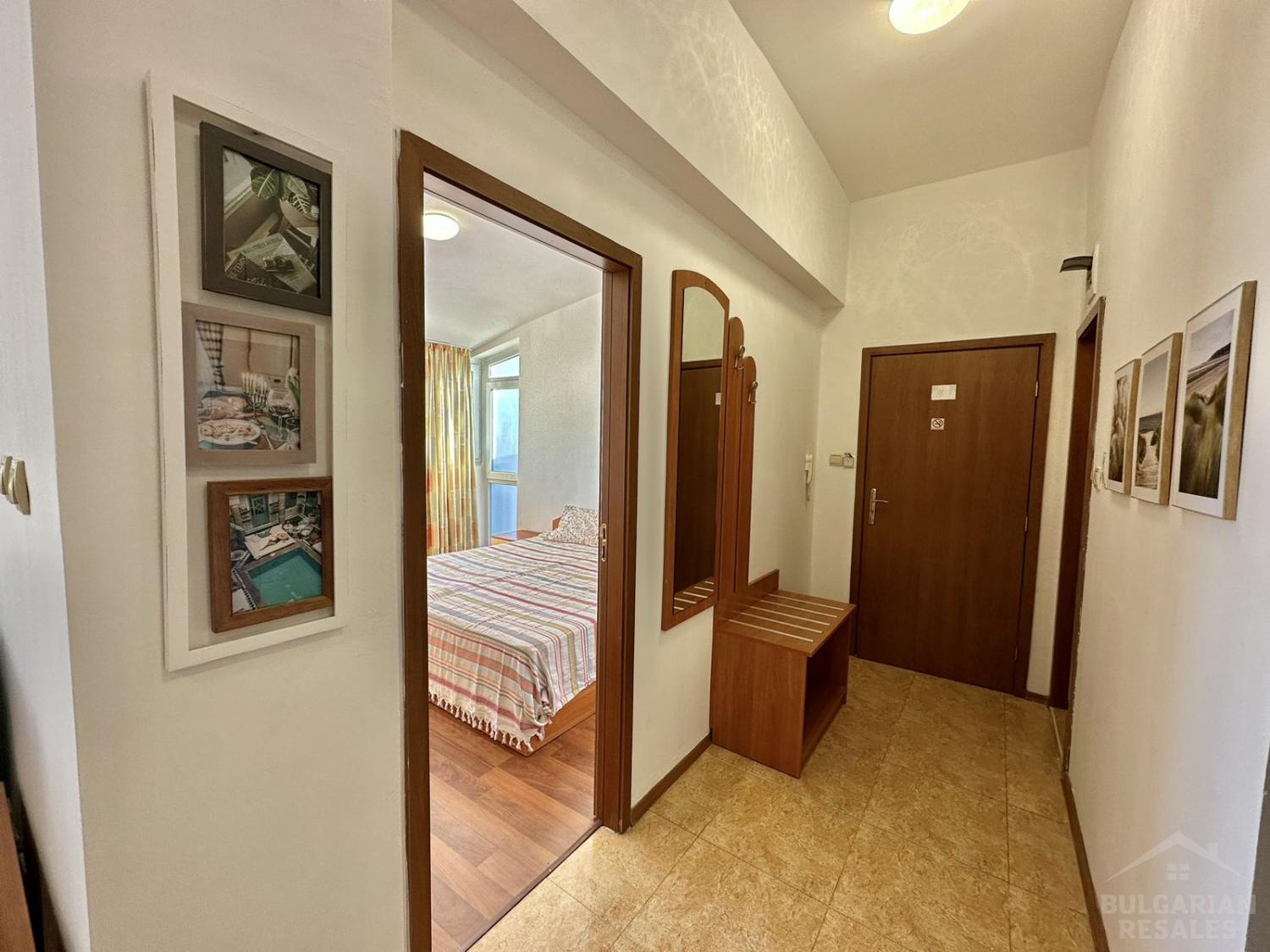 Выгодная цена! Три комнаты в хорошем районе ID: 3837 - Фото 5