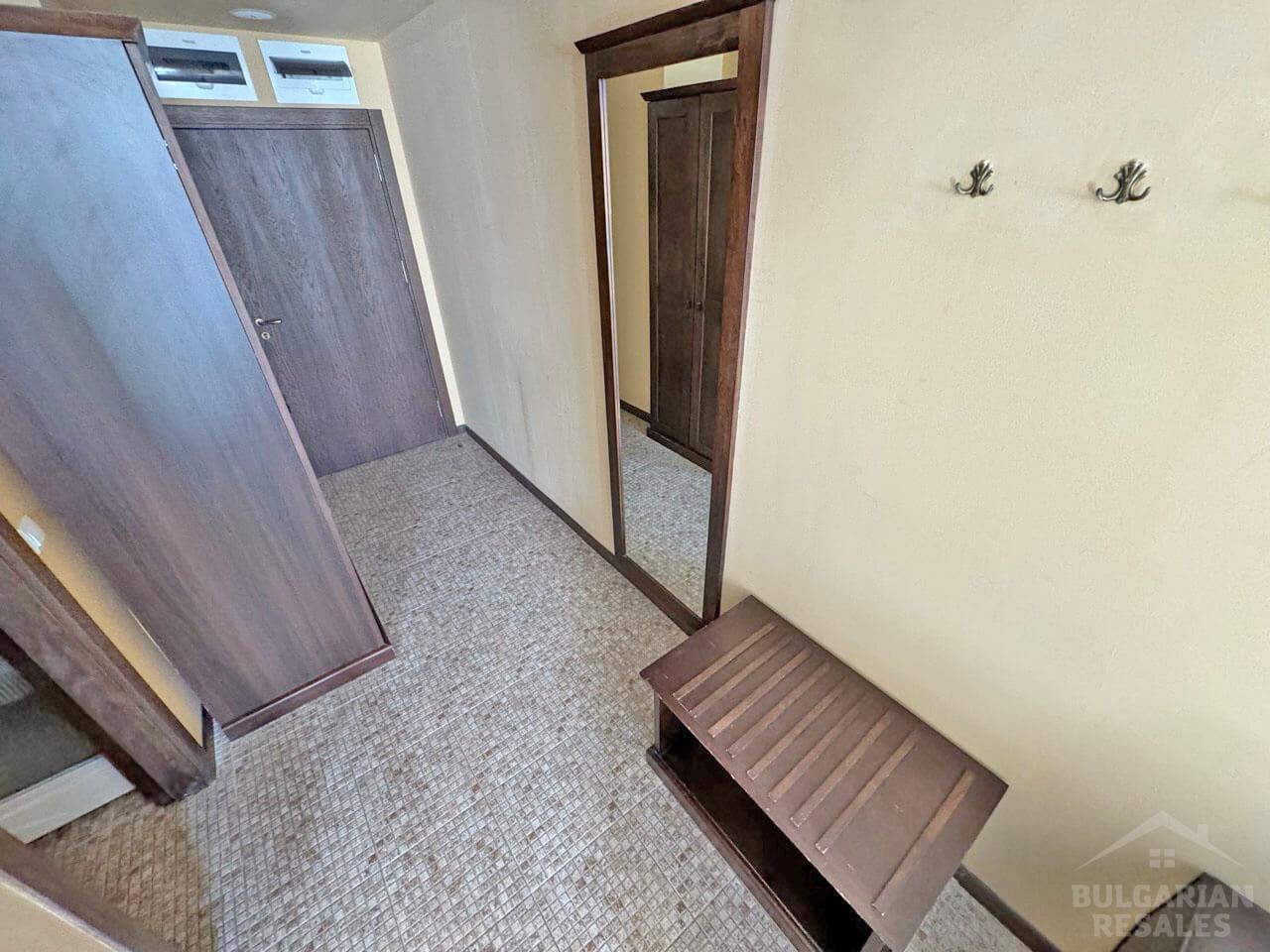 Studio with pool view in a 5 star complex close to the beach ID: 4114 - Photo 12