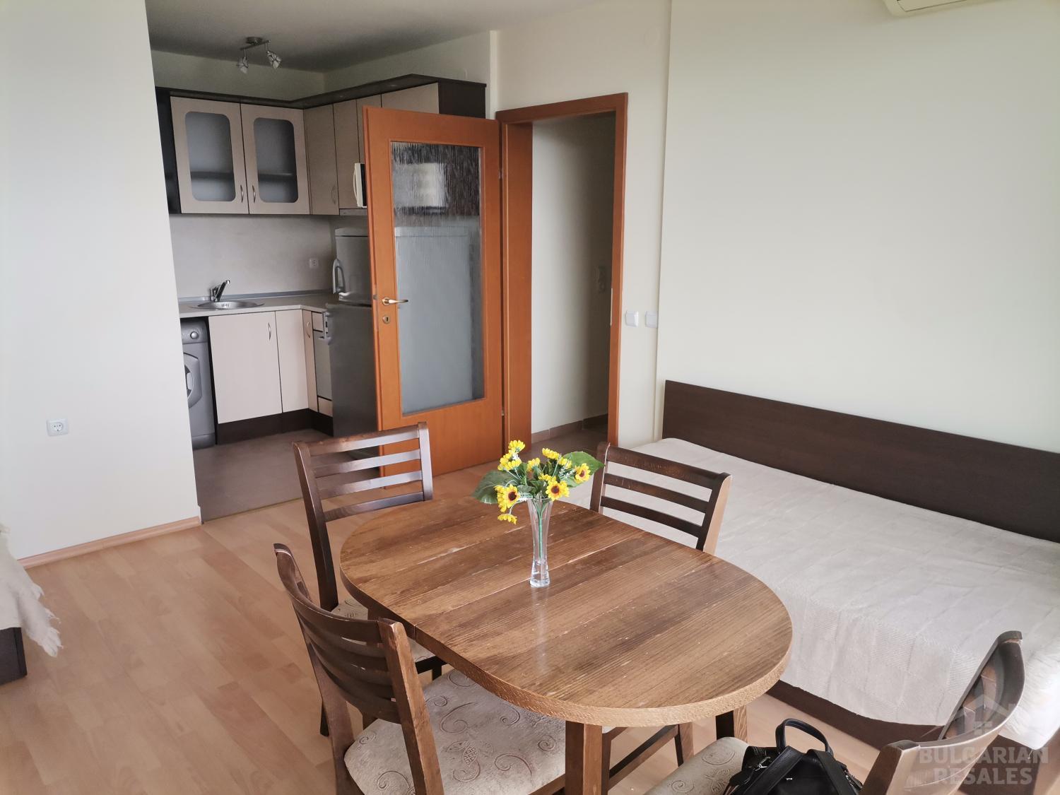 Kup mieszkanie z panoramicznym widokiem na morze ID: 1902 - Фото10