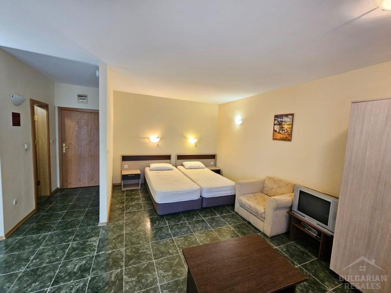 Priestranné štúdio na predaj v Cacao Beach na Slnečnom pobreží ID: 4030 - Фото9