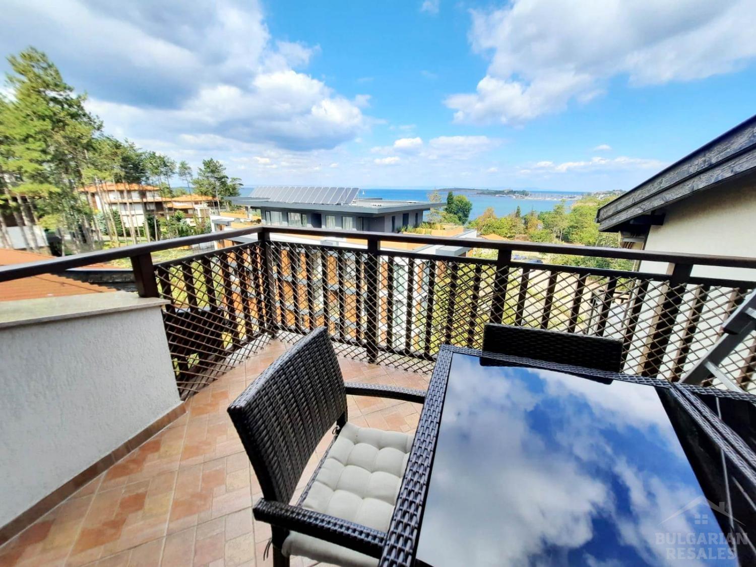 Two bedroom apartment with excellent repair in the complex Santa Marina ID: 2179 - Photo 1