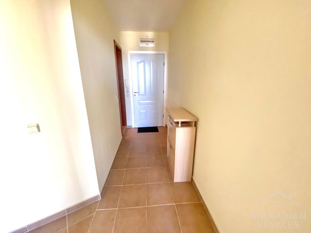 Супер! Квартира с панорамным видом на море в комплексе Империал Форт ID: 2918 - Фото13