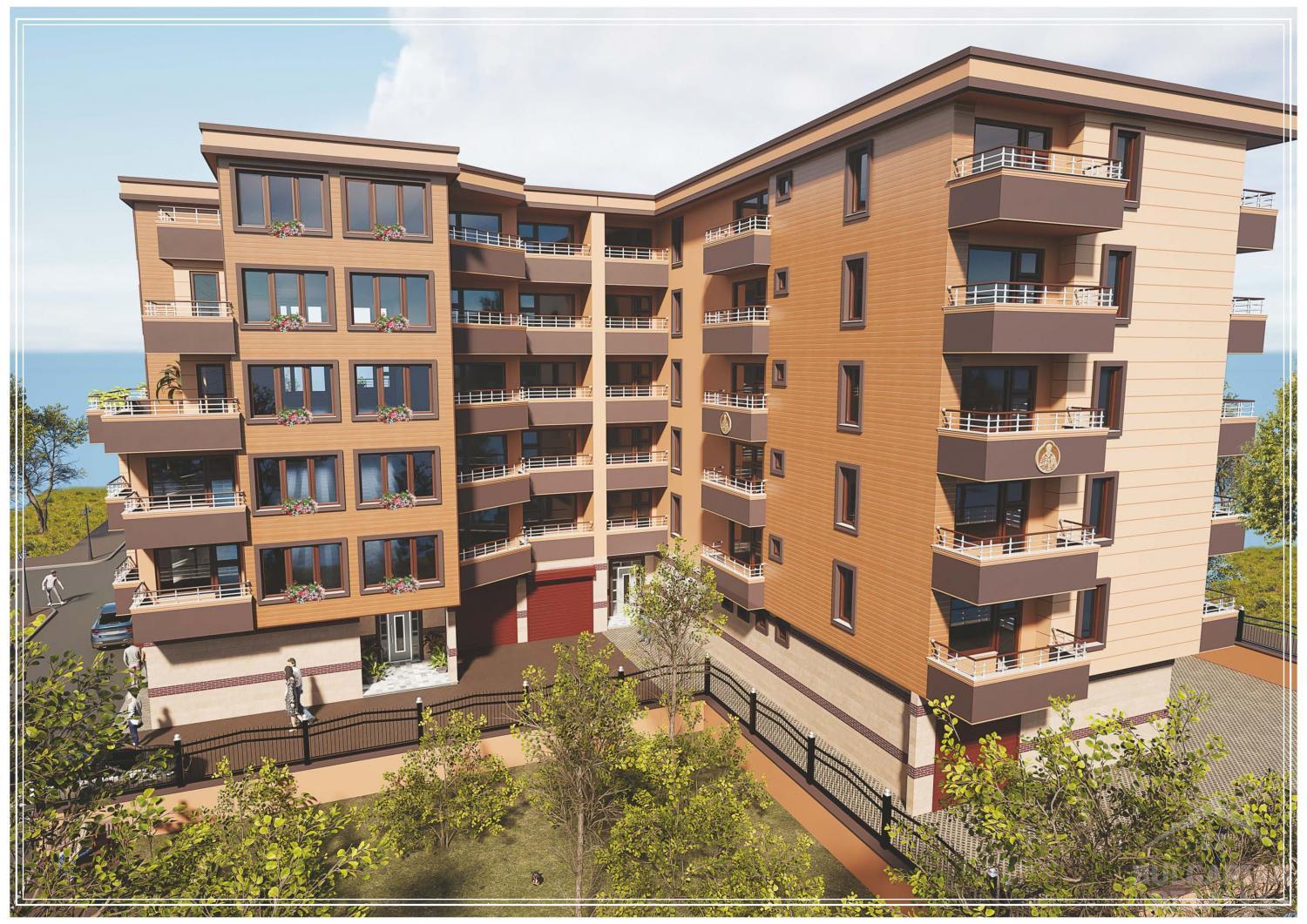 Novostavba v prestížnej časti mesta ID: 3043 - Фото3