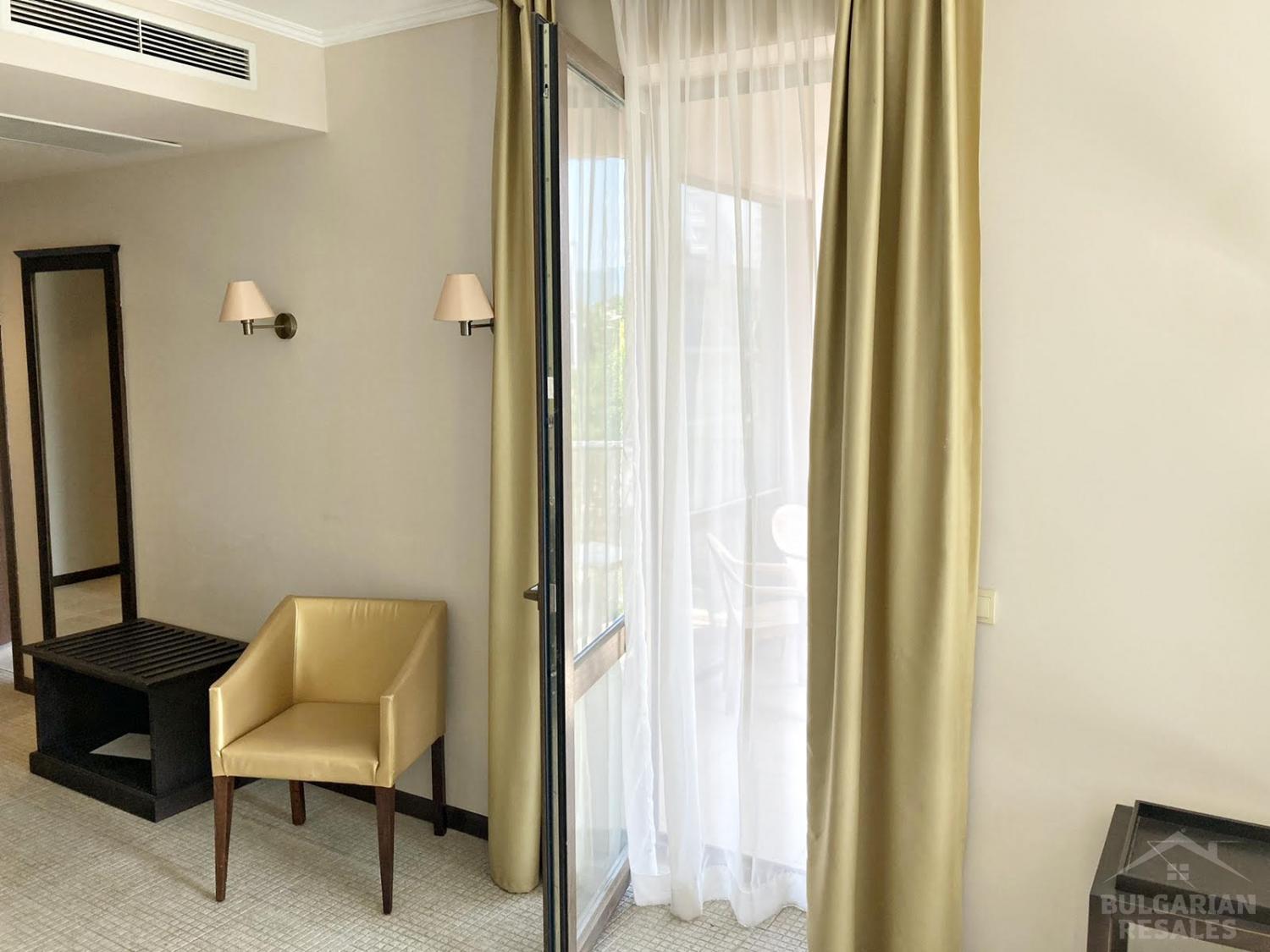 Apartament z jedną sypialnią w luksusowym kompleksie Royal Beach Barcelo ID: 2087 - Фото3