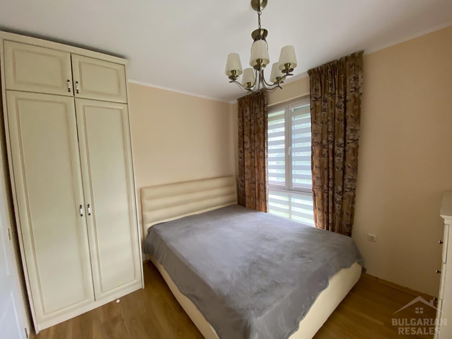 Тристаен апартамент в комплекс Venera Palace ID: 1908 - Снимка 12