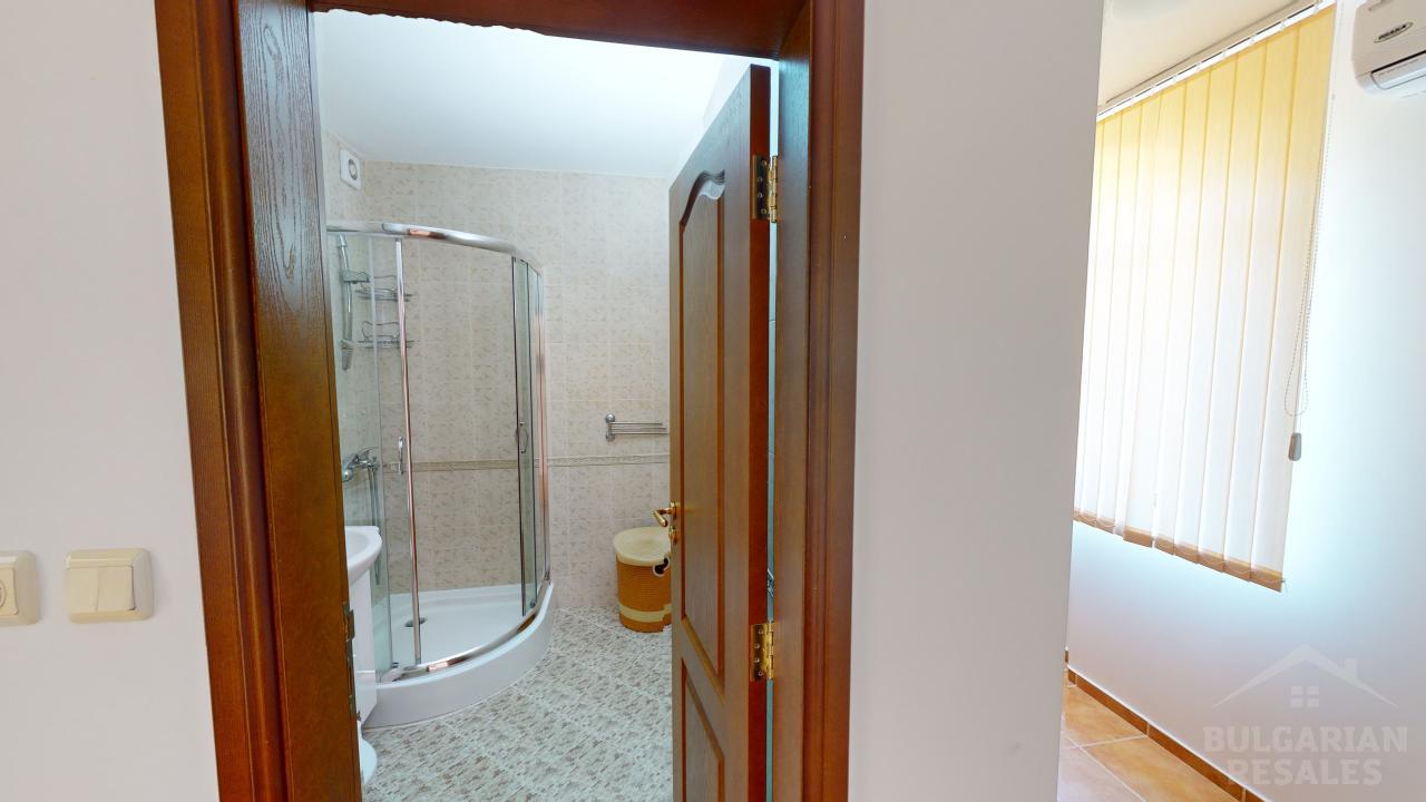 Two bedroom apartment in “Efir 2” at a bargain price ID: 4525 - Photo 13