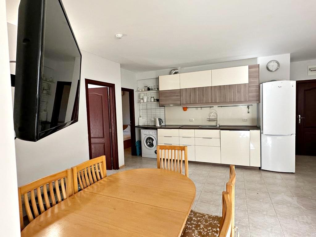 Mieszkanie blisko plaży w kompleksie Rose Village ID: 3792 - Фото6