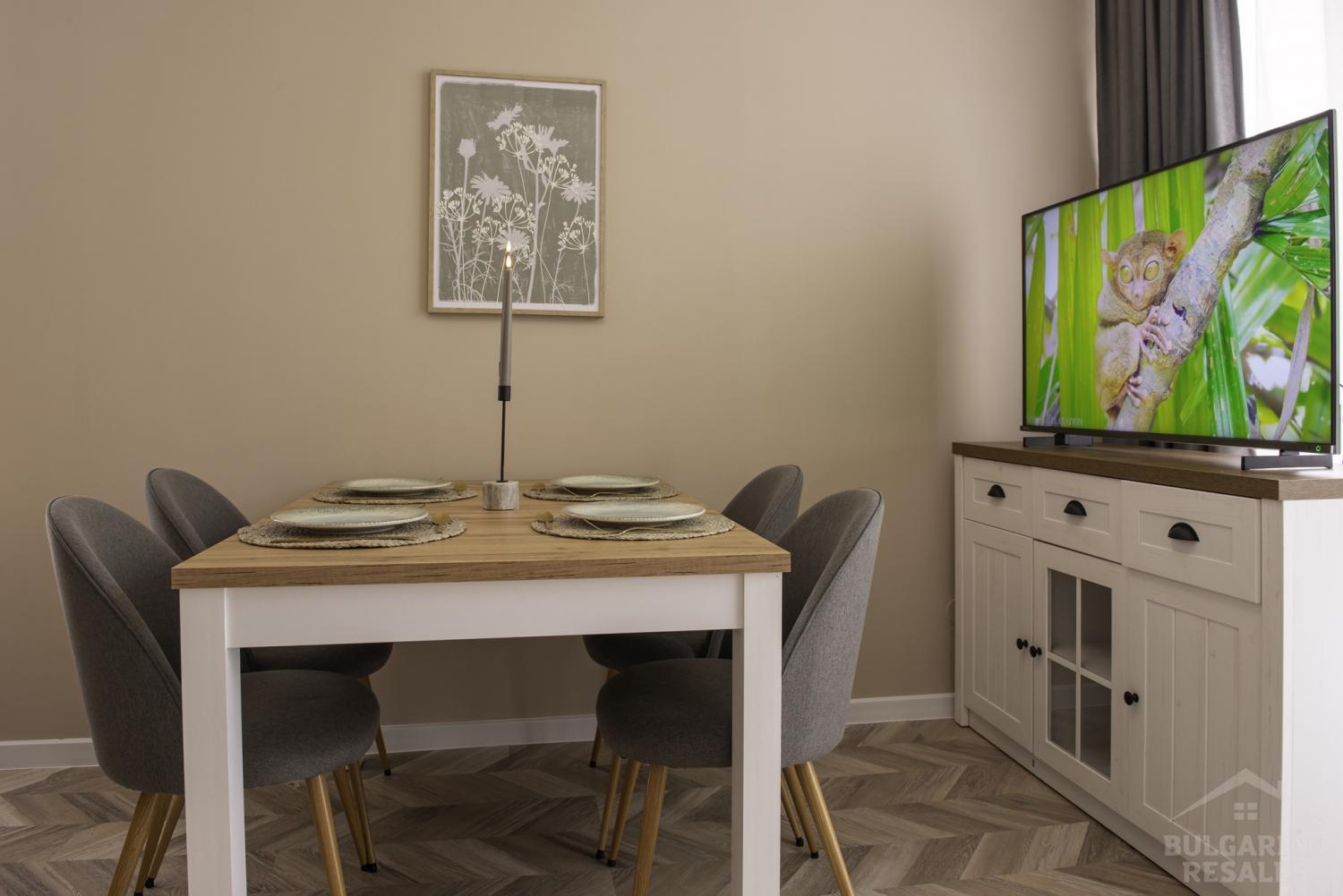 Apartment with modern interior in ‘Sun City’ ID: 4689 - Photo 2