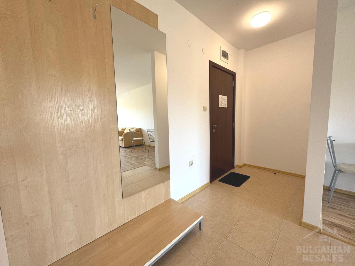 Квартира в атмосфере спокойствия и тишины ID: 4765 - Фото 6