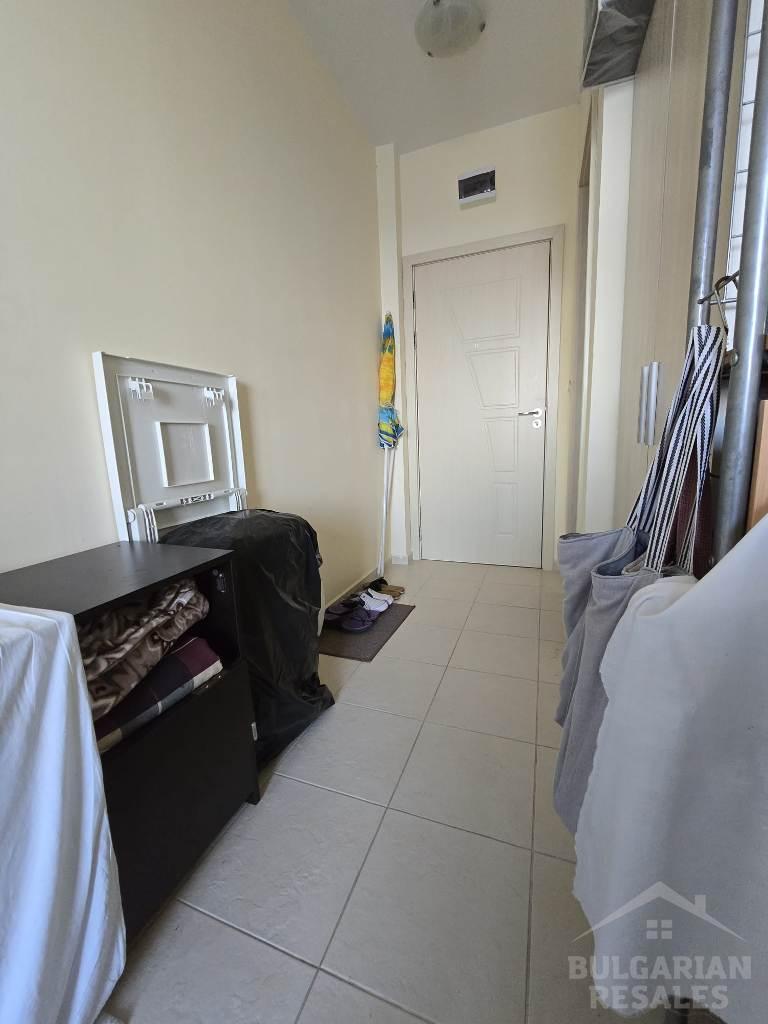 Small studio in a residential complex in Ravda ID: 5092 - Photo 6