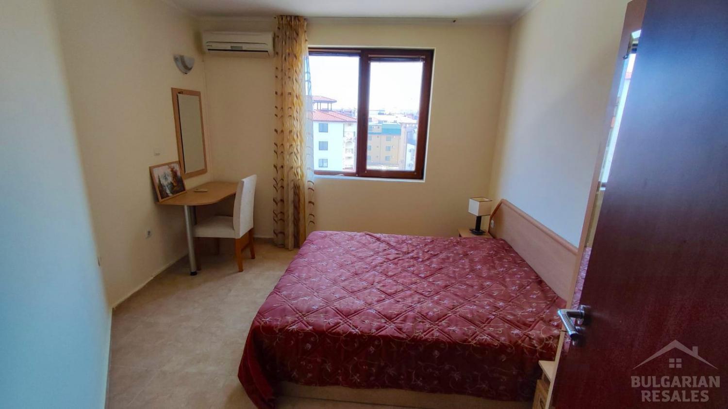 Апартамент с мебели в комплекс „Apollon 5“ ID: 5266 - Снимка 9