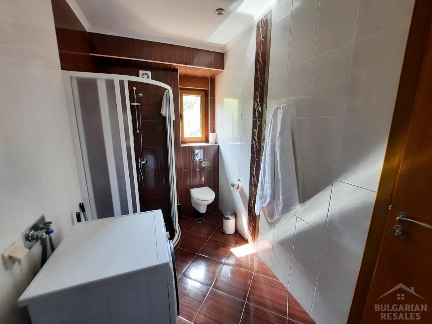 Two bedroom apartment with excellent repair in the complex Santa Marina ID: 2179 - Photo 10