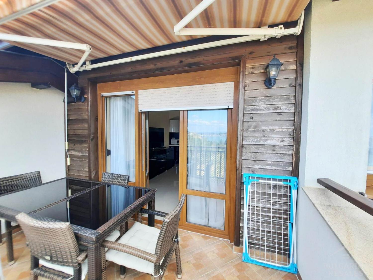 Two bedroom apartment with excellent repair in the complex Santa Marina ID: 2179 - Photo 13