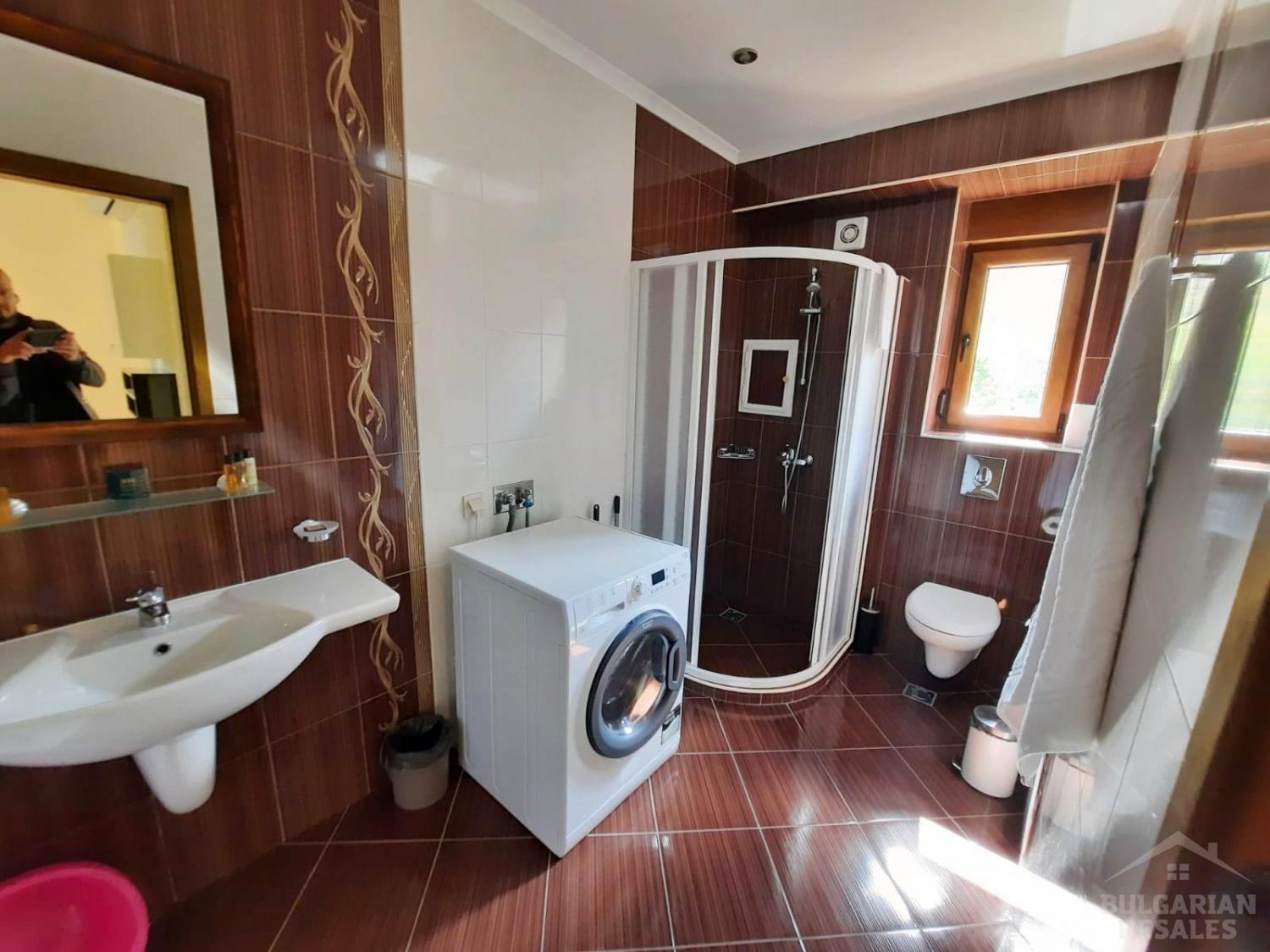 Two bedroom apartment with excellent repair in the complex Santa Marina ID: 2179 - Photo 14