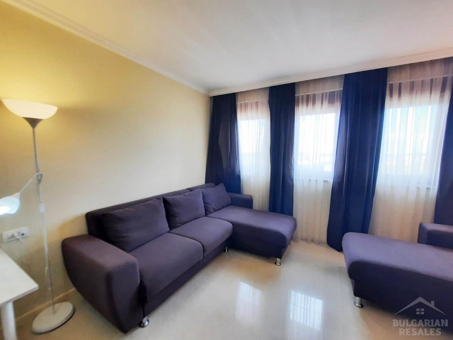 Two bedroom apartment with excellent repair in the complex Santa Marina ID: 2179 - Photo 12
