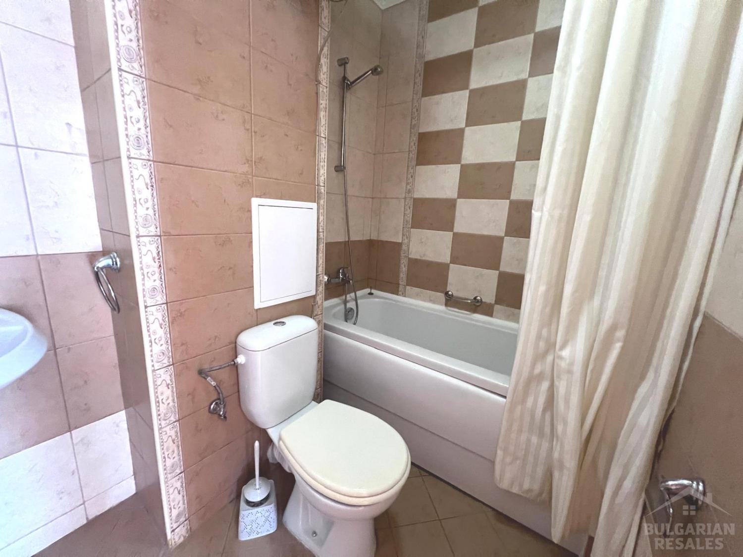 Имот в луксозен комплекс. Инвестирайте! ID: 4534 - Снимка 14