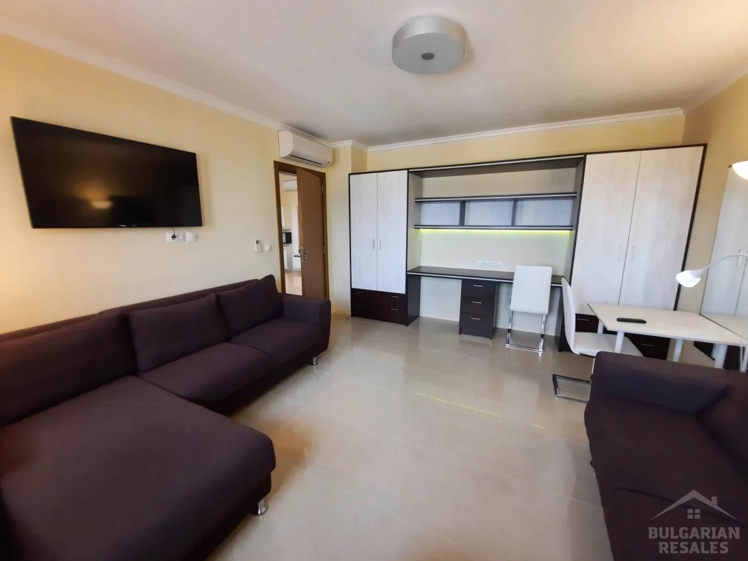 Two bedroom apartment with excellent repair in the complex Santa Marina ID: 2179 - Photo 11