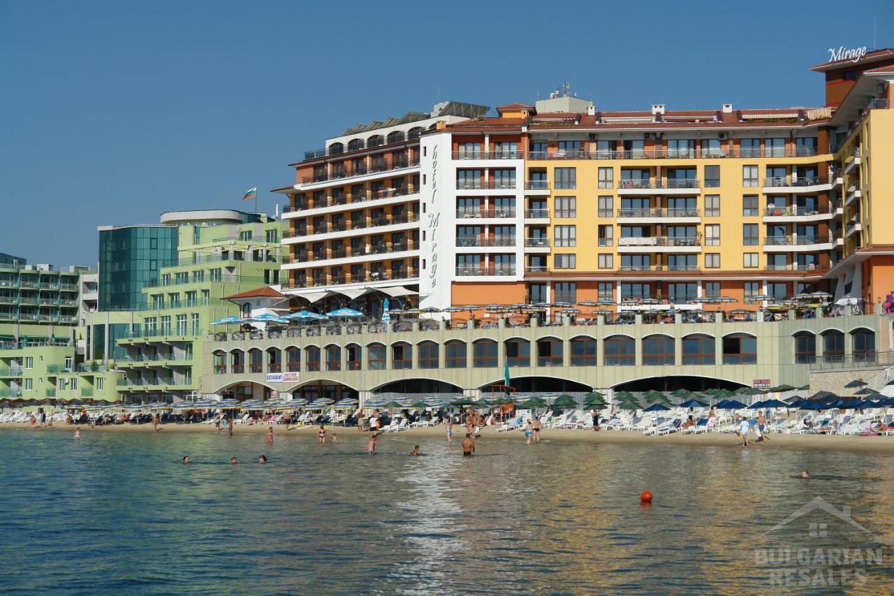 Maisonette in a complex on 1 line Mirage ID: 1887 - Photo 18