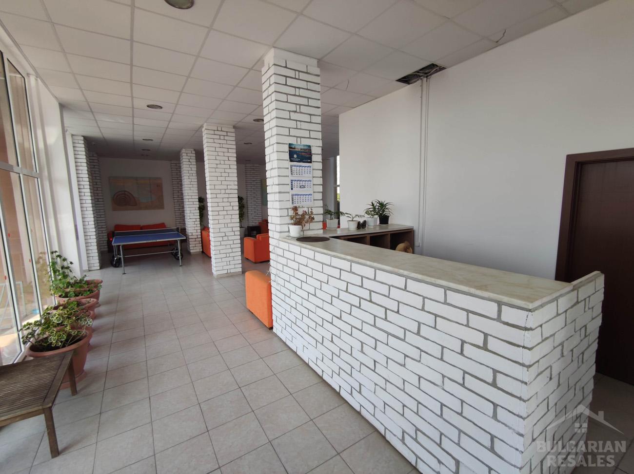 Nie jest to drogie mieszkanie w kompleksie ID: 1968 - Фото10