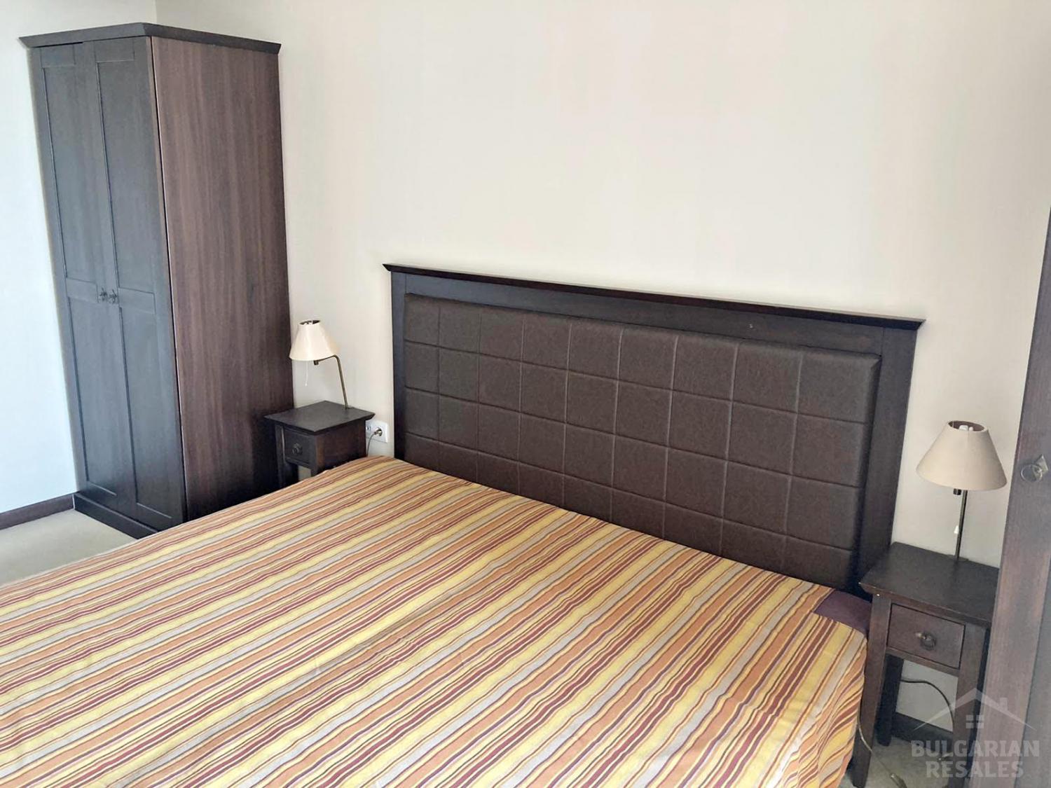 Apartament z jedną sypialnią w luksusowym kompleksie Royal Beach Barcelo ID: 2087 - Фото10