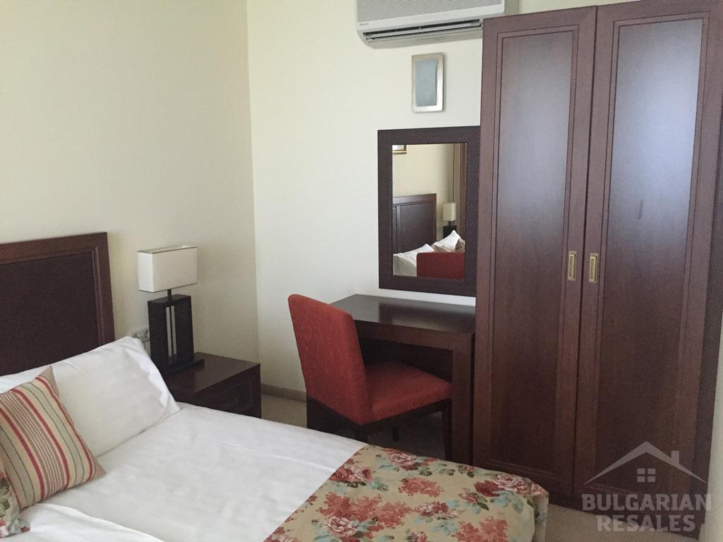 HOT! One bedroom apartment in Sunset Resort ID: 2003 - Photo 6