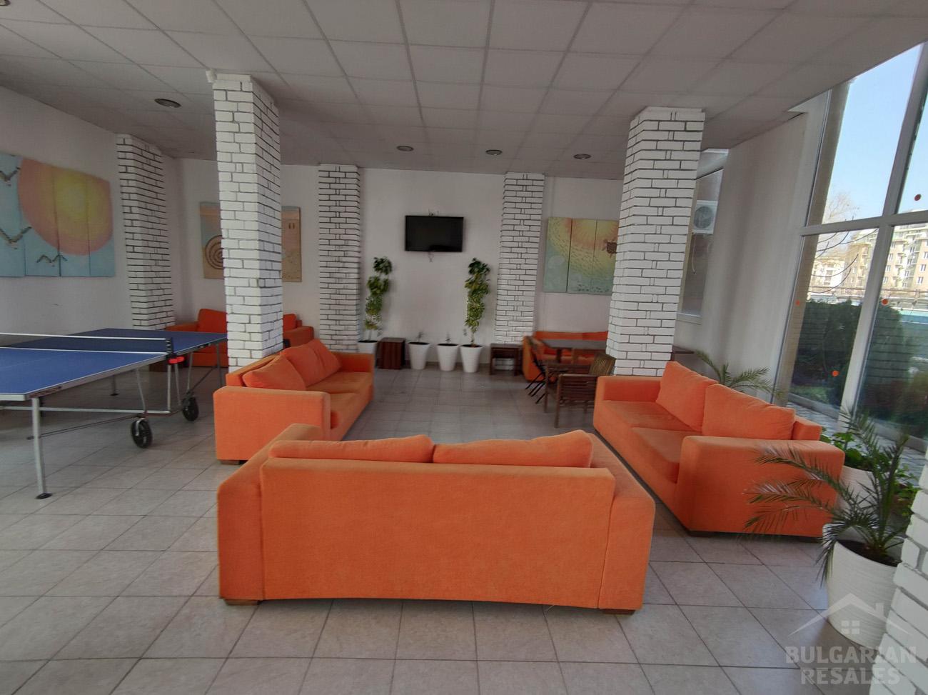 Nie jest to drogie mieszkanie w kompleksie ID: 1968 - Фото11