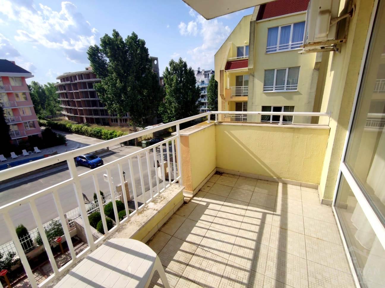 Голямо студио в комплекс Sea Dreams ID: 2010 - Снимка 8