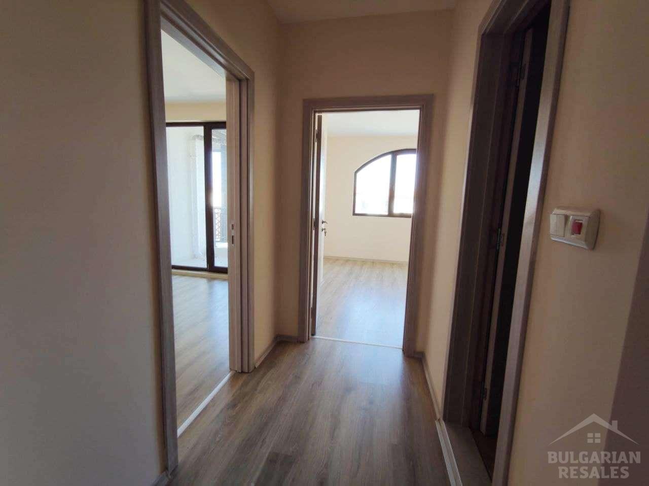 View to the pool, installments! New complex Apollon 9 ID: 2260 - Photo 5