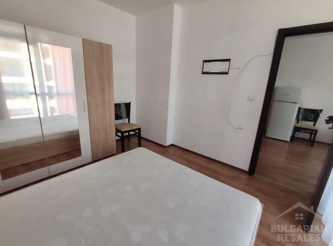 Две комнаты в комплексе для круглогодичного проживания ID: 3019 - Фото 5