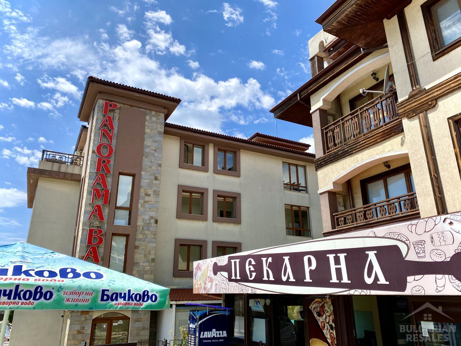 Апартамент в комплекс на брега на морето с добро обзавеждане ID: 3029 - Снимка 14