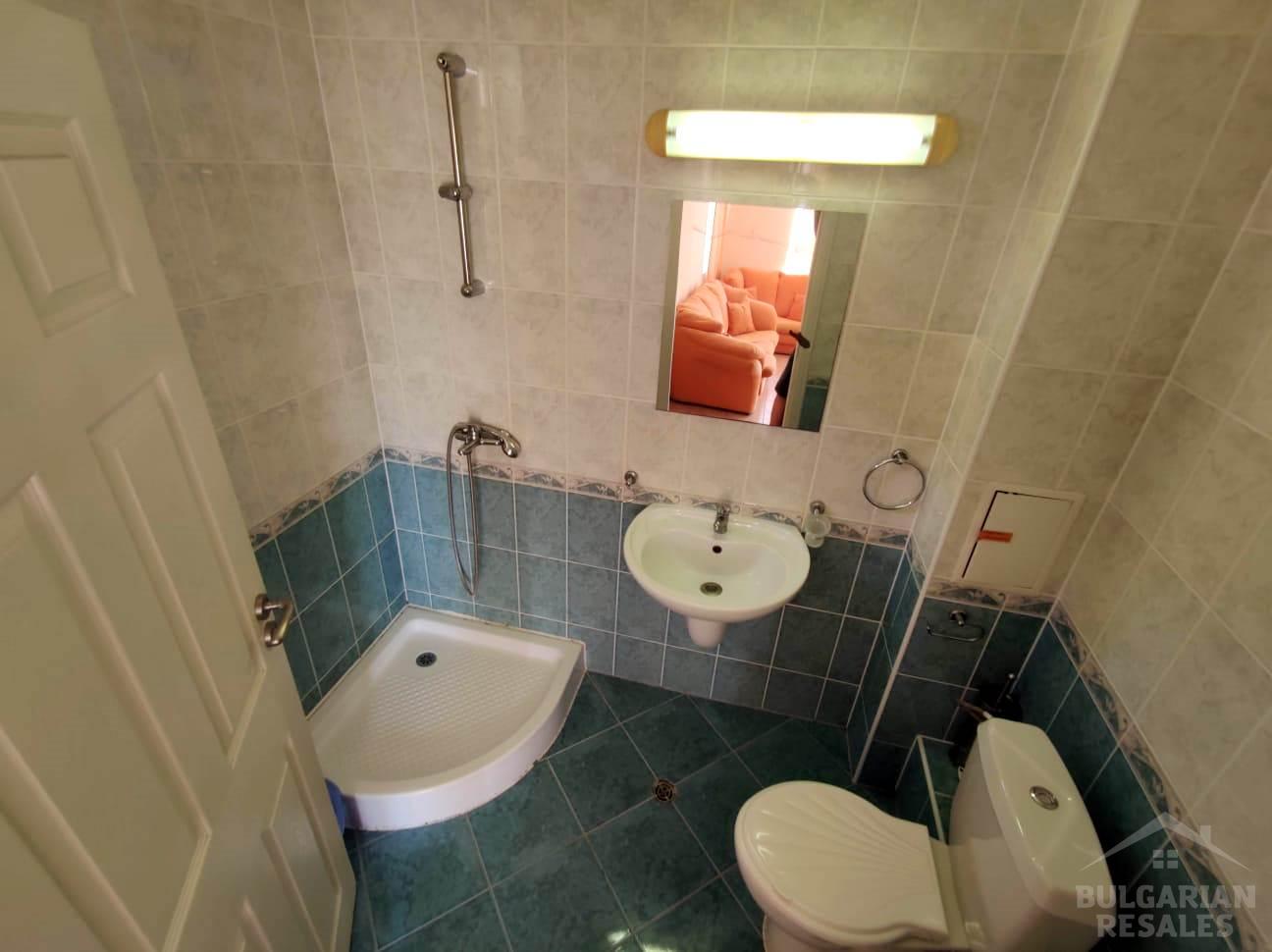 Голямо студио в комплекс Sea Dreams ID: 2010 - Снимка 6