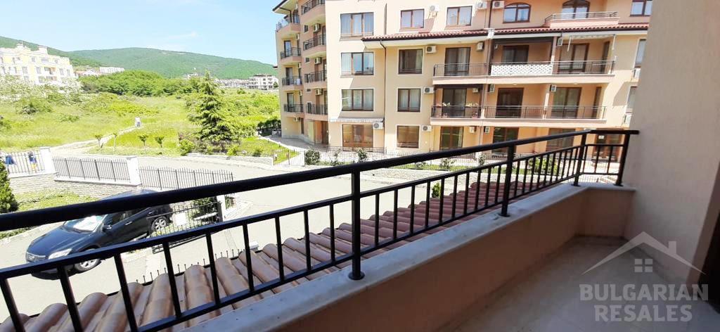 Прекрасен апартамент за живеене в комплекса Star Dreams ID: 2721 - Снимка 7