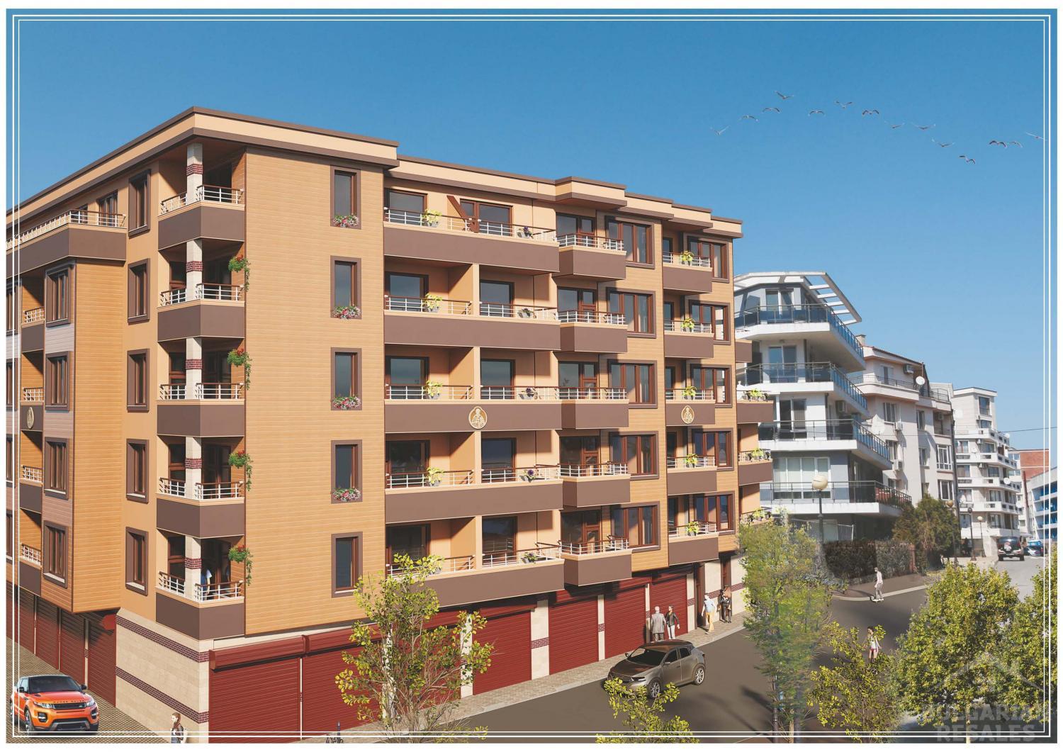 Novostavba v prestížnej časti mesta ID: 3043 - Фото4