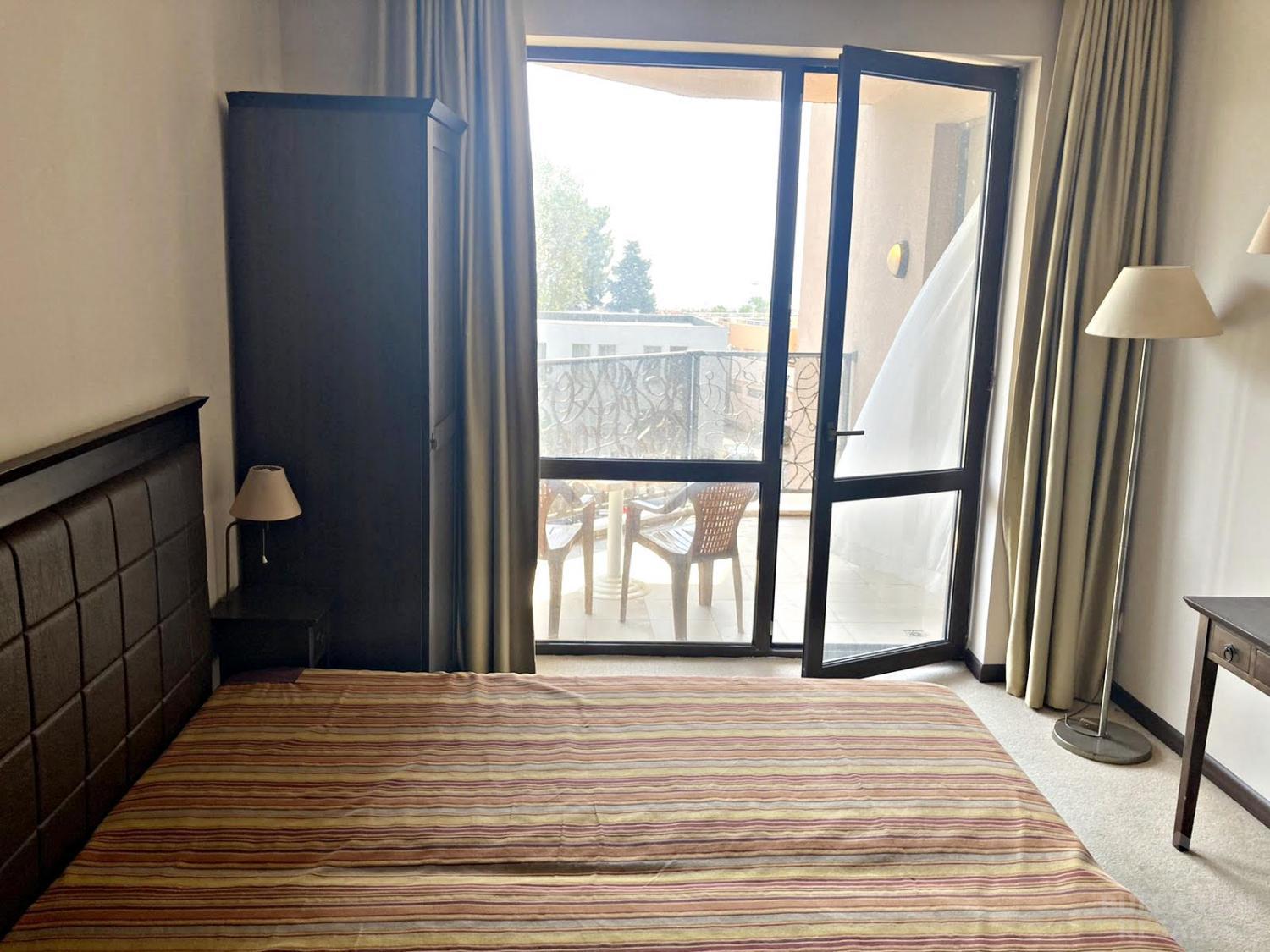 Apartament z jedną sypialnią w luksusowym kompleksie Royal Beach Barcelo ID: 2087 - Фото9