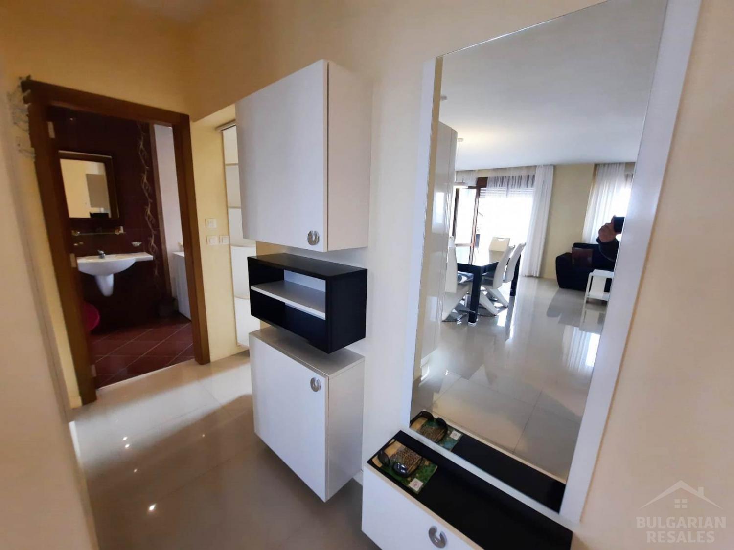 Two bedroom apartment with excellent repair in the complex Santa Marina ID: 2179 - Photo 5