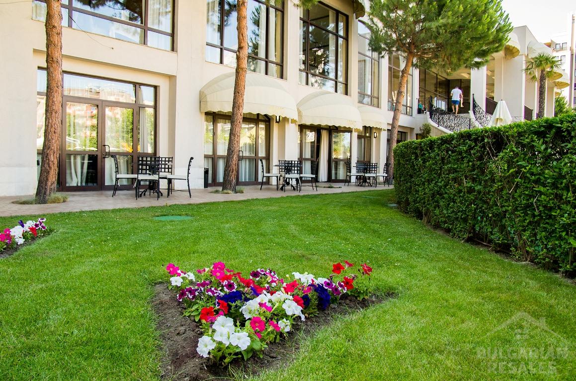 Луксозен тристаен апартамент в България ID: 1619 - Снимка 4