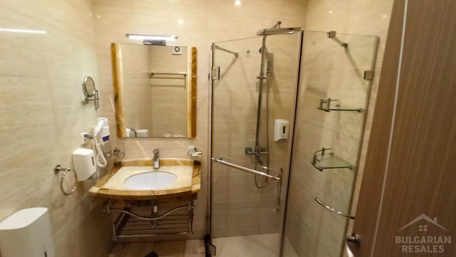 Выгодная покупка студии на Солнечном берегу ID: 2330 - Фото15