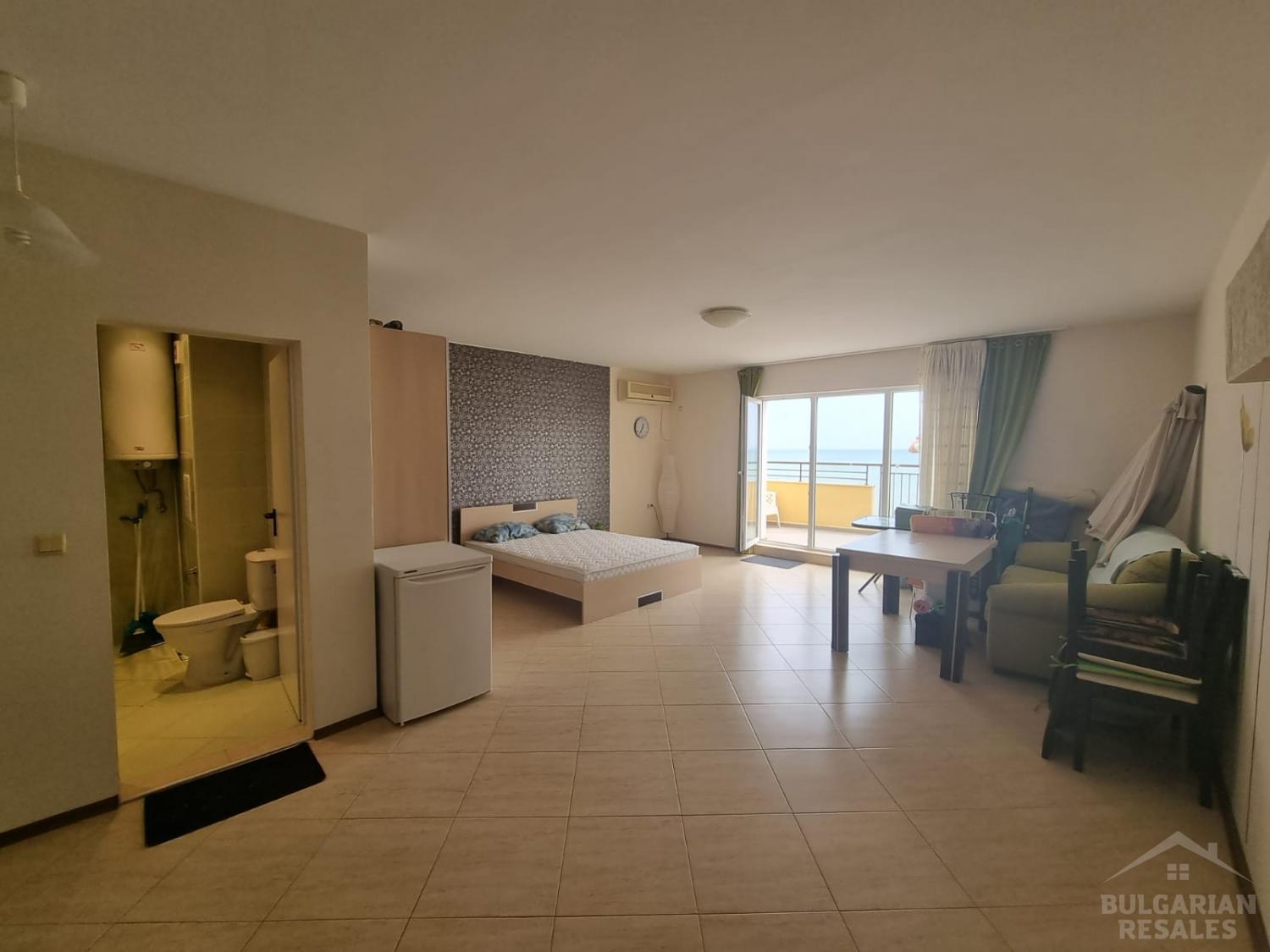 Panoramatické štúdio v komplexe Midia Grand Resort ID: 2156 - Фото5