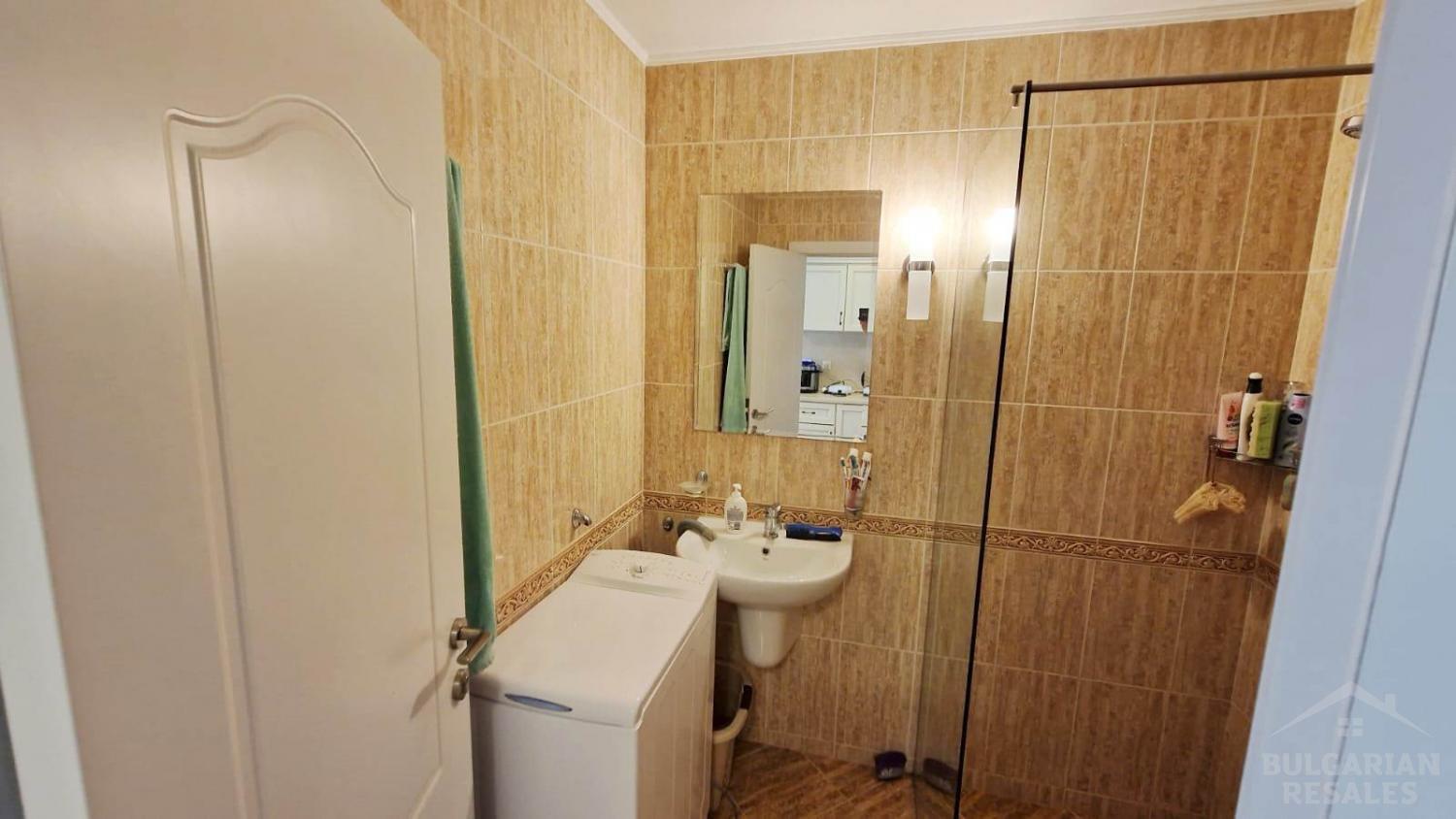 Апартамент в красивия комплекс Aphrodite Palace ID: 2786 - Снимка 6