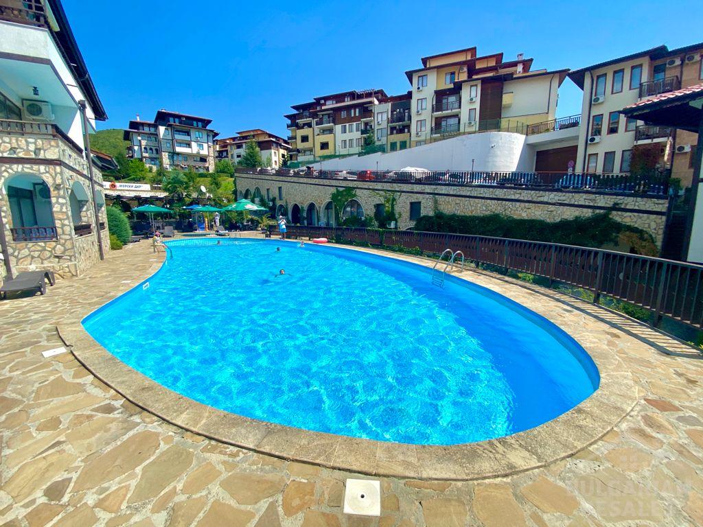 Cozy apartment with a view of the mountains ID: 2595 - Photo 2