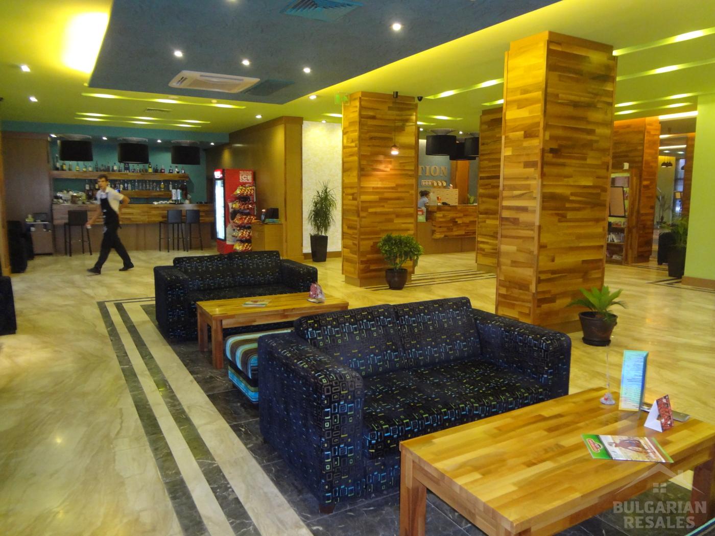 Maisonette in a complex on 1 line Mirage ID: 1887 - Photo 20