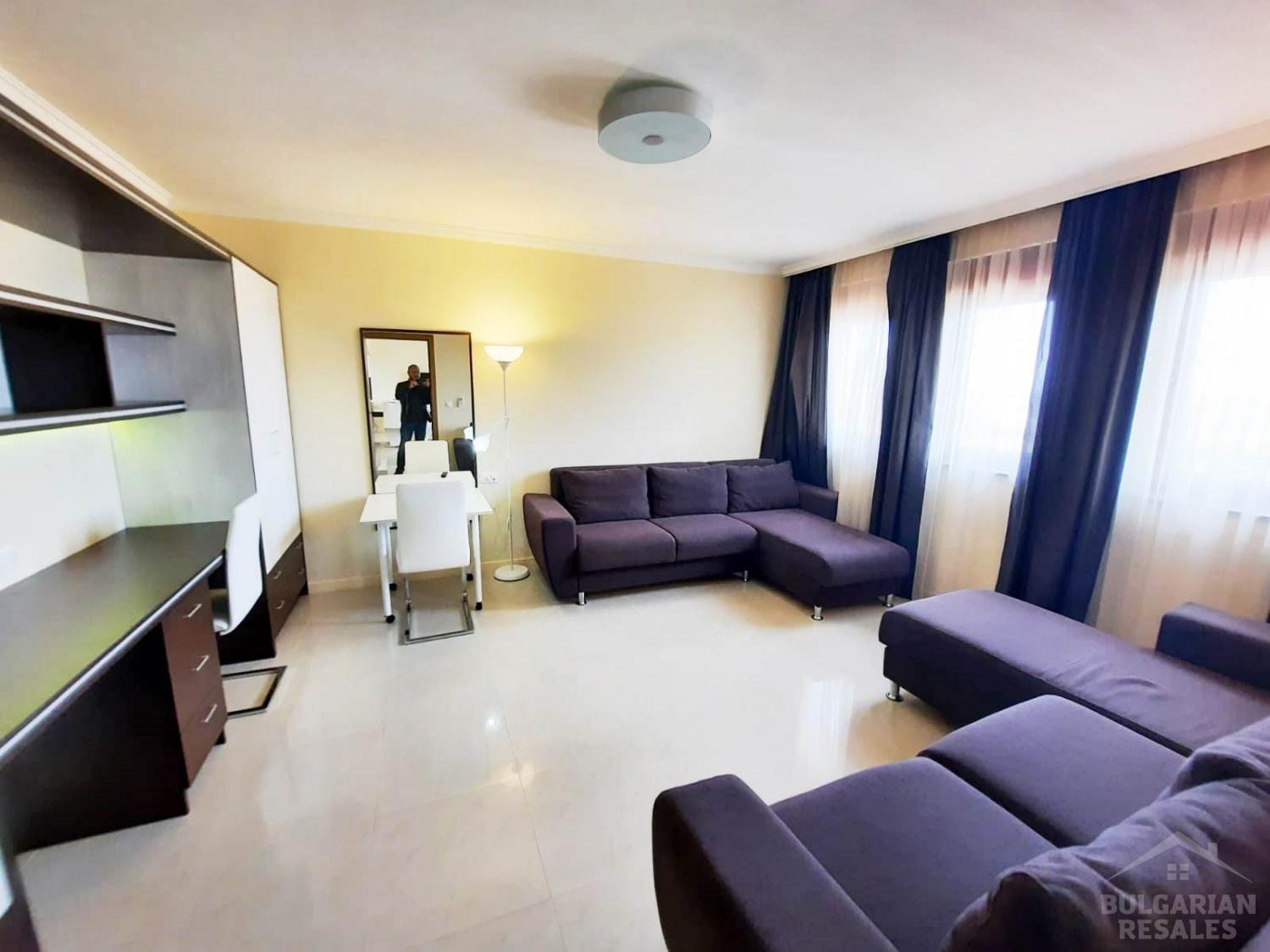 Two bedroom apartment with excellent repair in the complex Santa Marina ID: 2179 - Photo 4