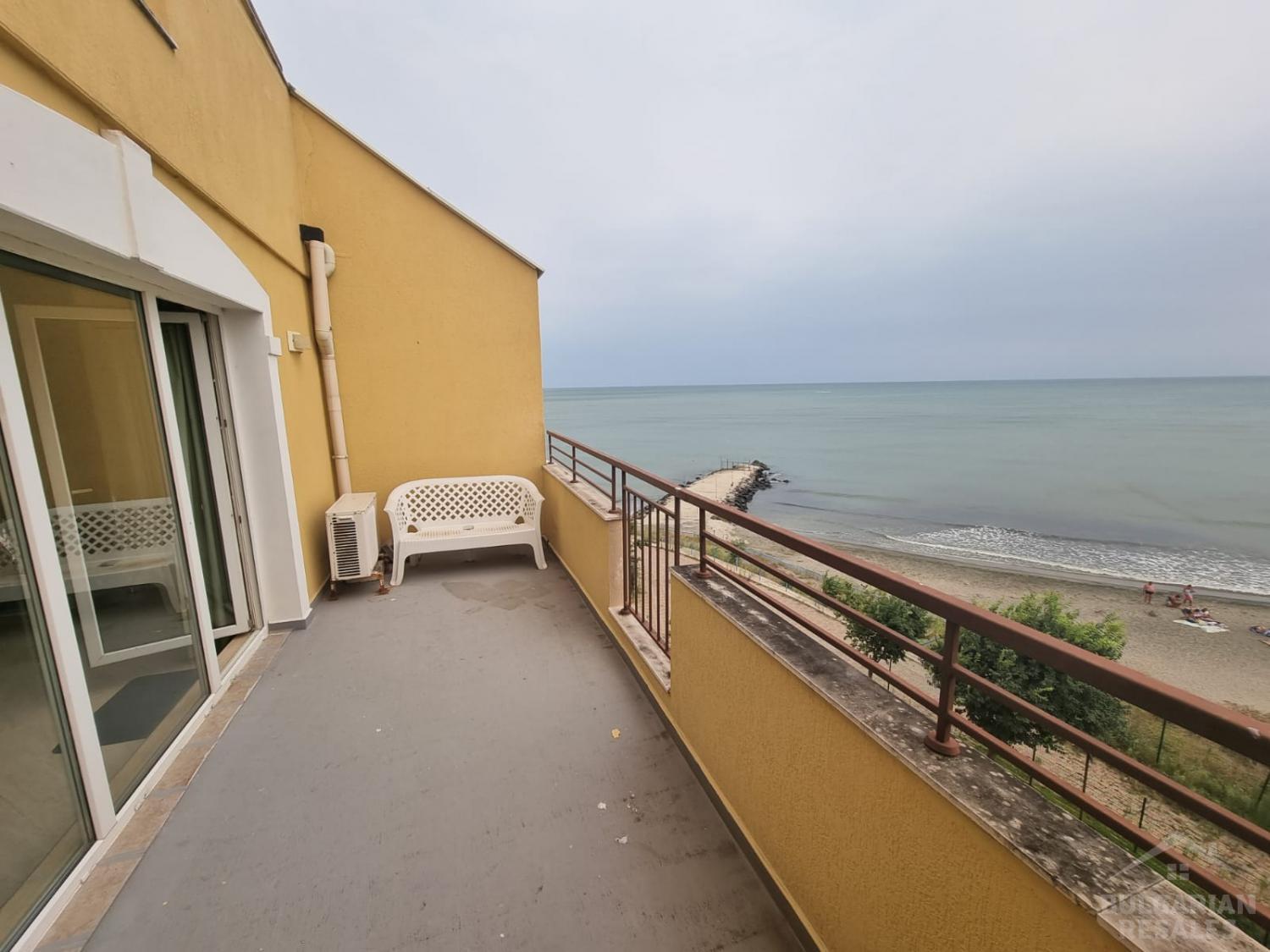 Panoramatické štúdio v komplexe Midia Grand Resort ID: 2156 - Фото2