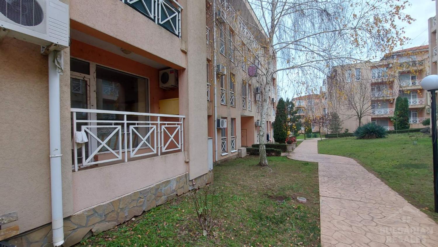 Buy an affordable apartment in the Sunny Day 6 complex ID: 5816 - Photo 7