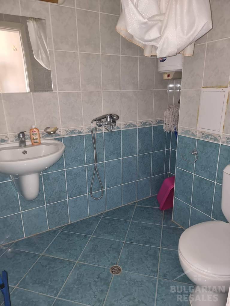 Купете на изплащане апартамент на брега на морето, комплекс „Summer Dreams“, Слънчев бряг ID: 6051 - Снимка 13