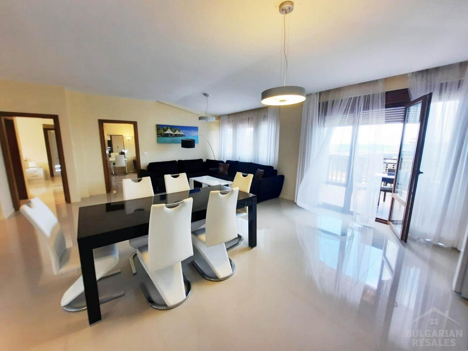 Two bedroom apartment with excellent repair in the complex Santa Marina ID: 2179 - Photo 2