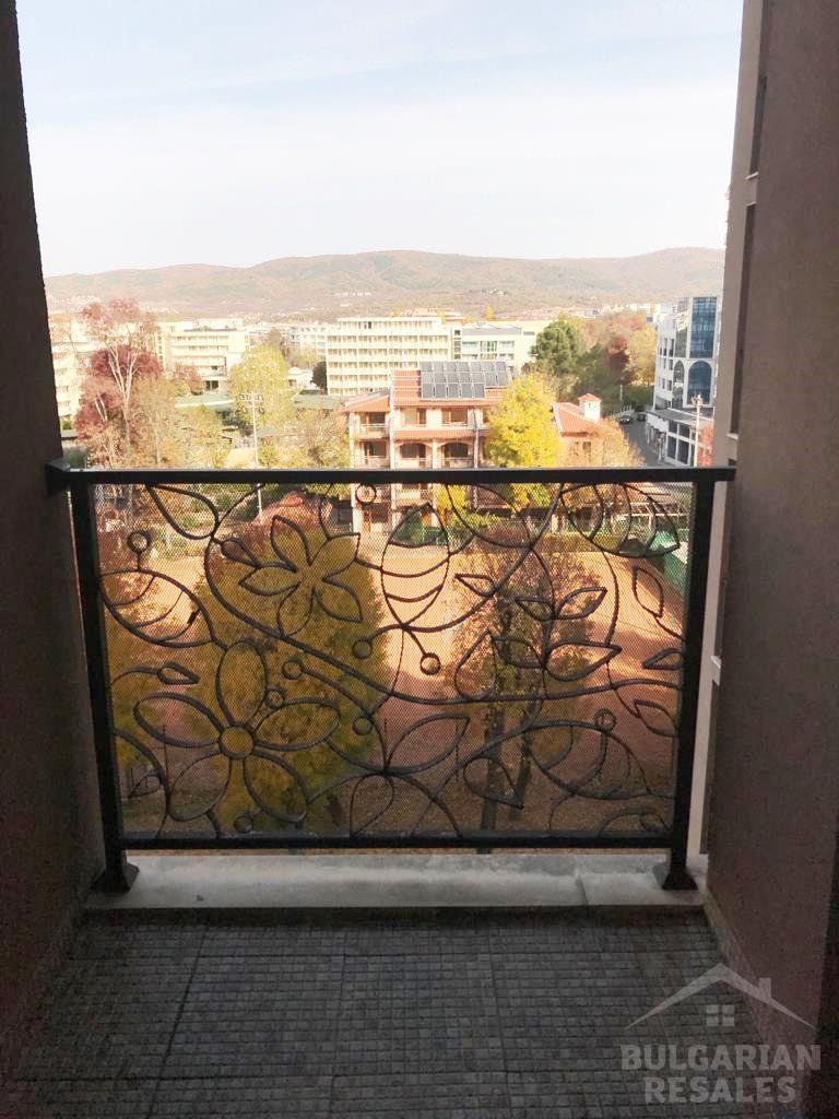 Просторная студия в комплексе класса люкс у моря ID: 3130 - Фото 7