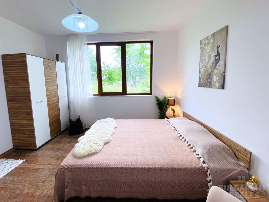 Дом с новой мебелью в прекрасном районе ID: 2792 - Фото 9