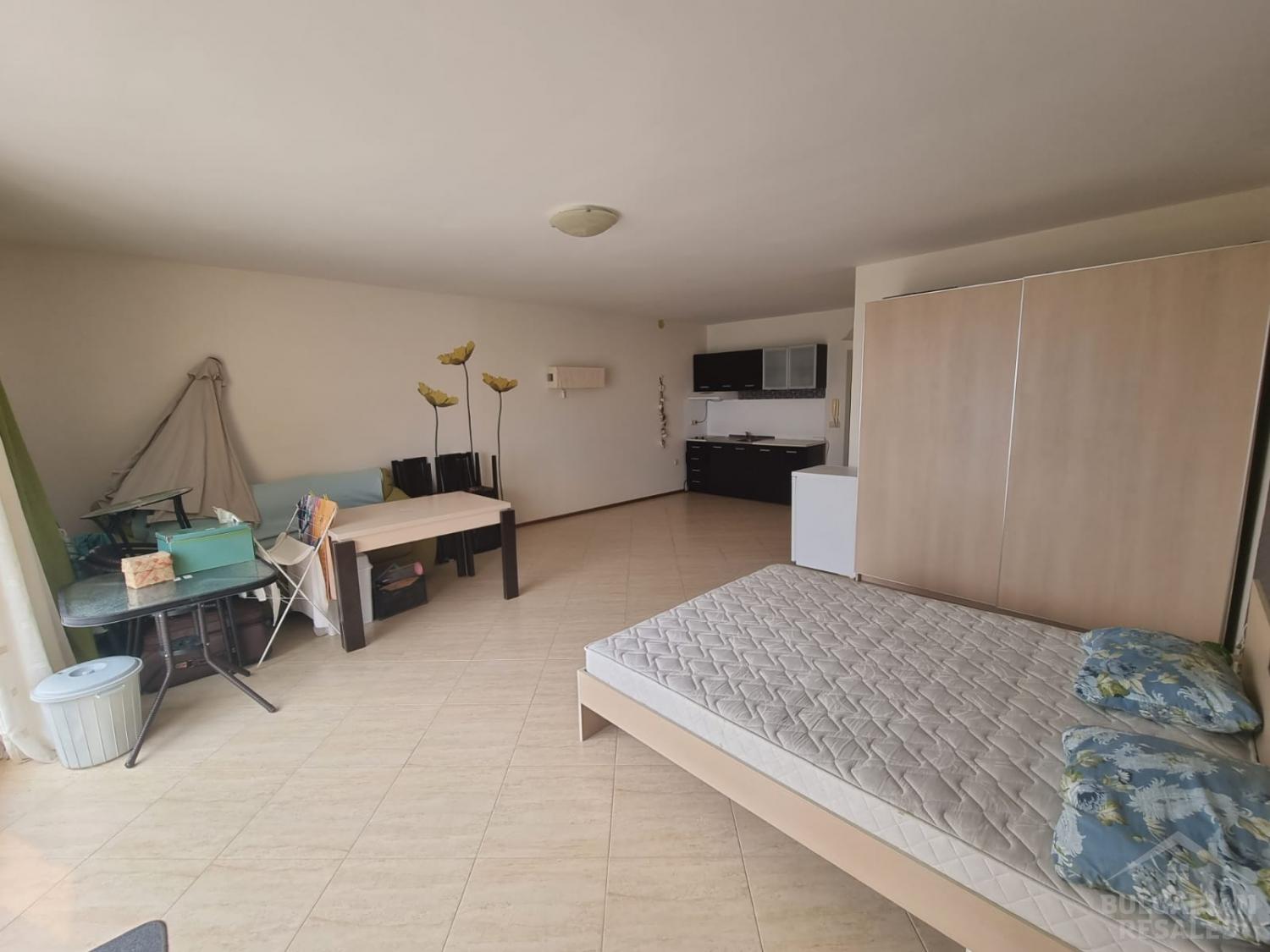 Panoramatické štúdio v komplexe Midia Grand Resort ID: 2156 - Фото8